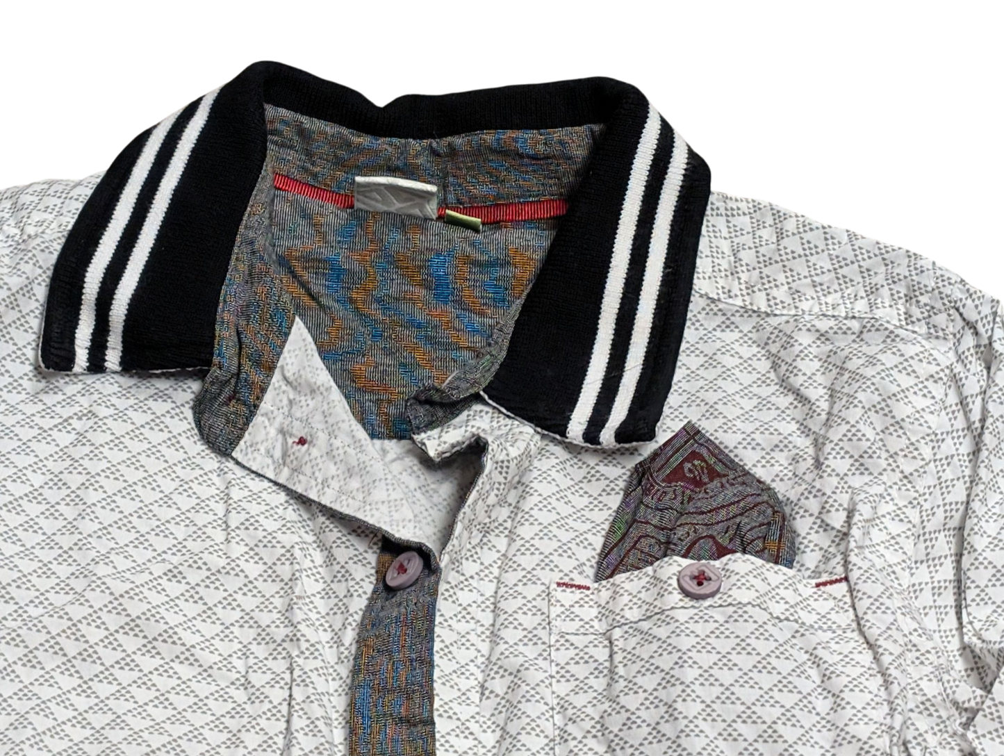 Chemise 7ans Nanö
