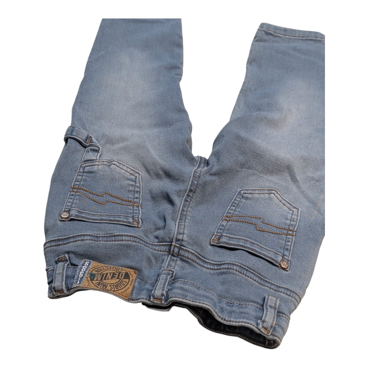 Jeans 18-24mois Souris Mini