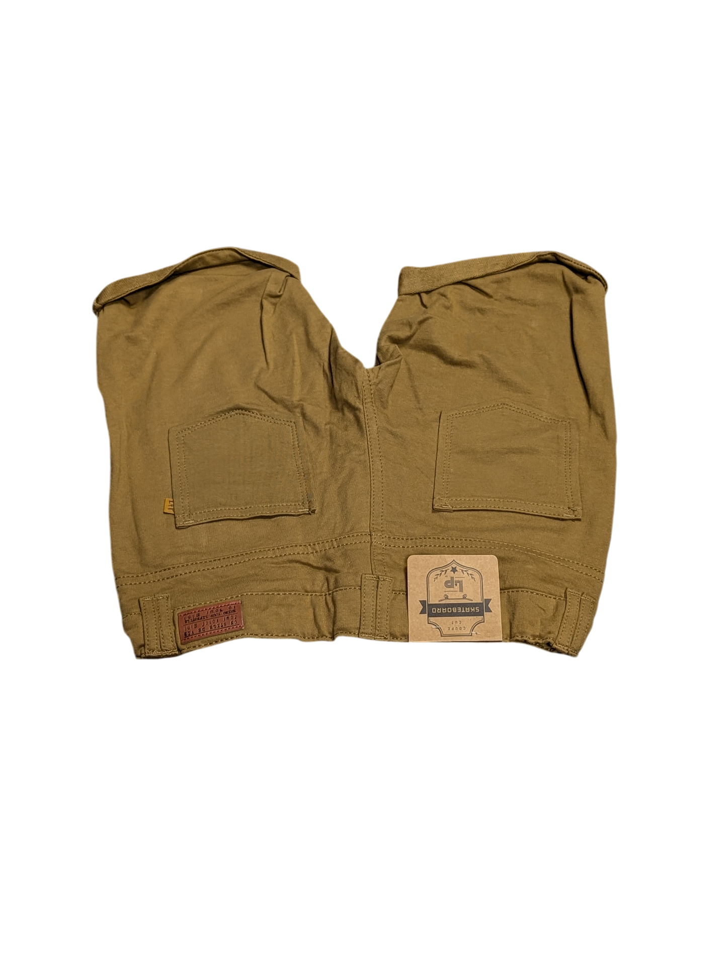 Short 12ans L&P Neuf