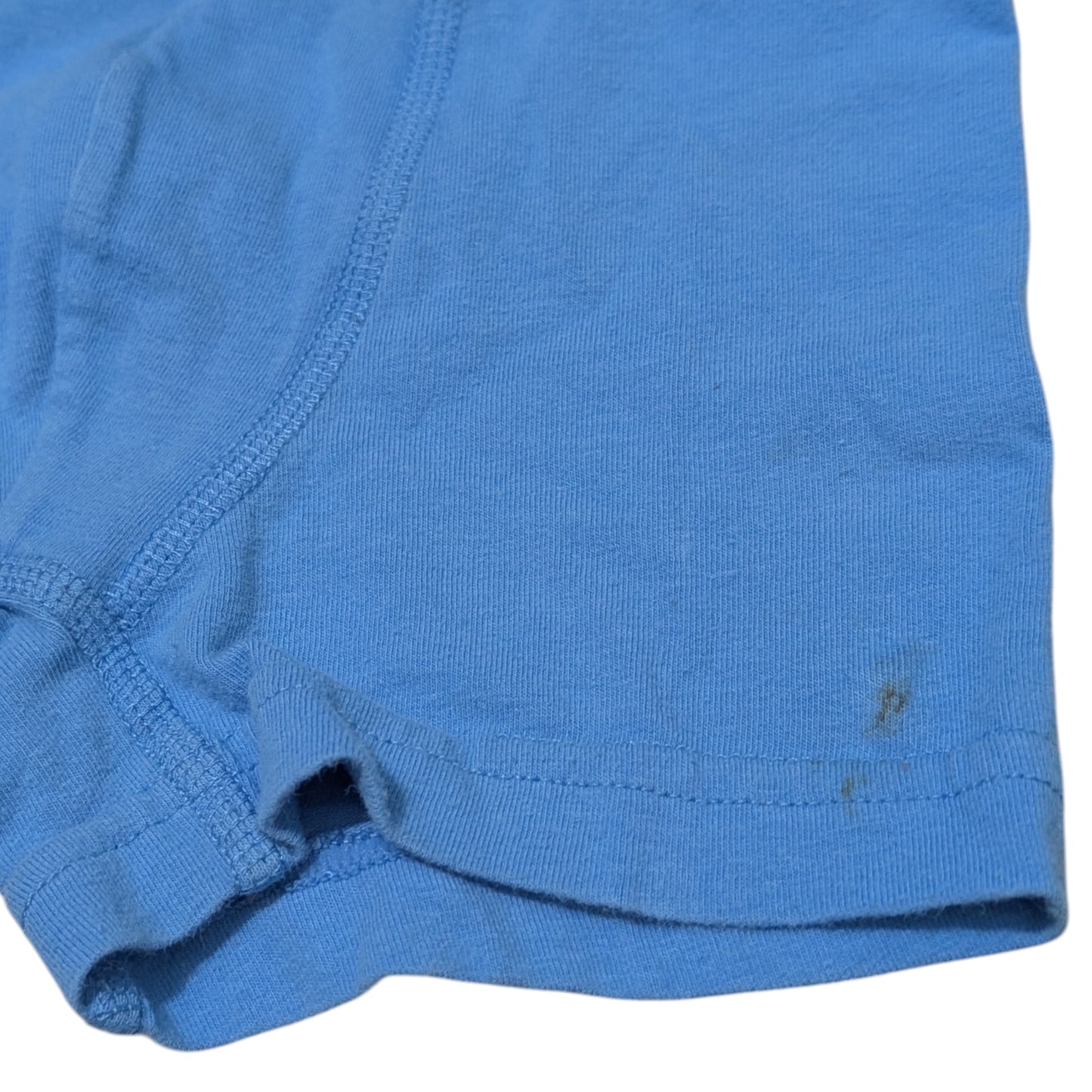 Boxers 5ans Bench *