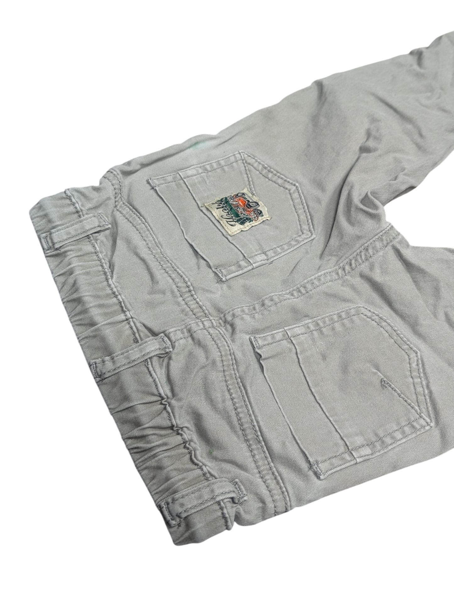 Pantalon 3ans Hooké