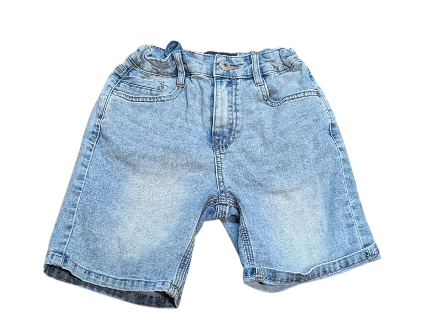 Short Bermudas 8ans Black Mountain
