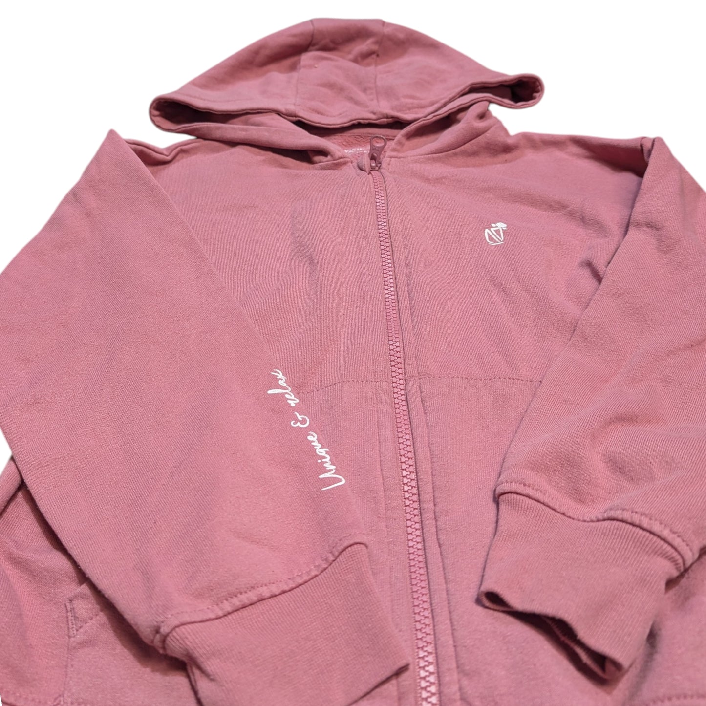 Veste 8ans Nanö