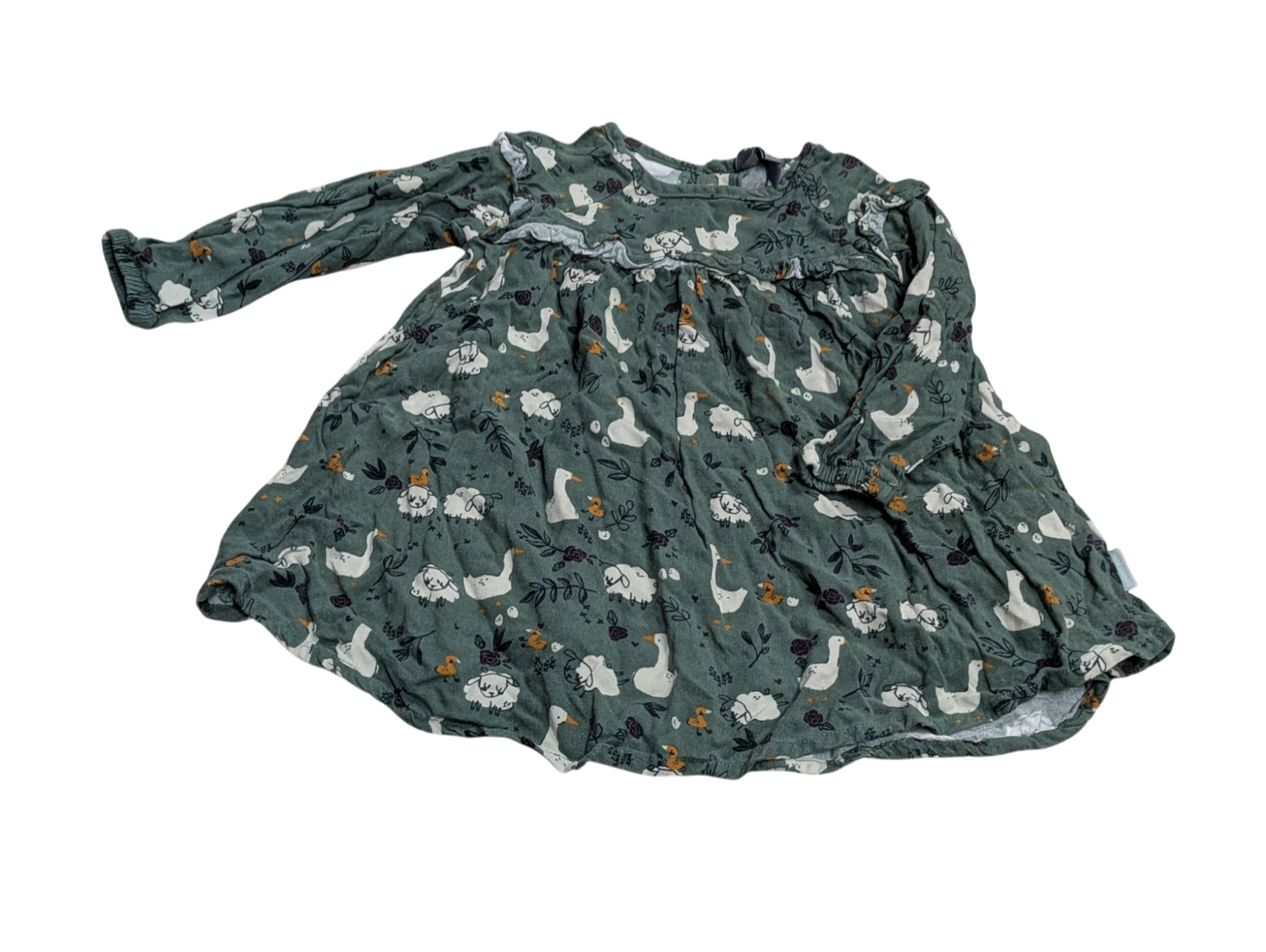 Robe 18-24mois Souris Mini*