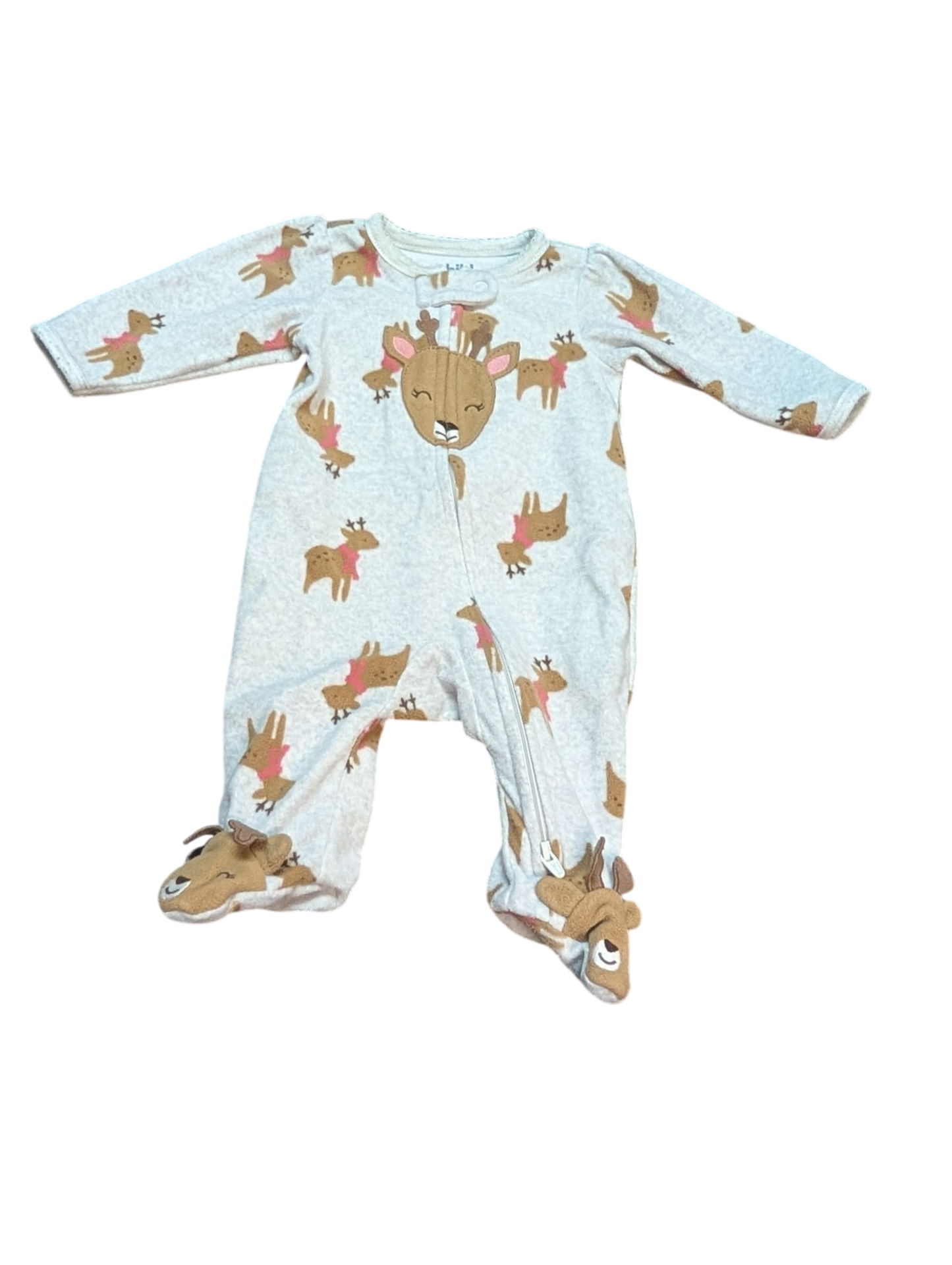 Pyjama polar Nouveau-né Carters
