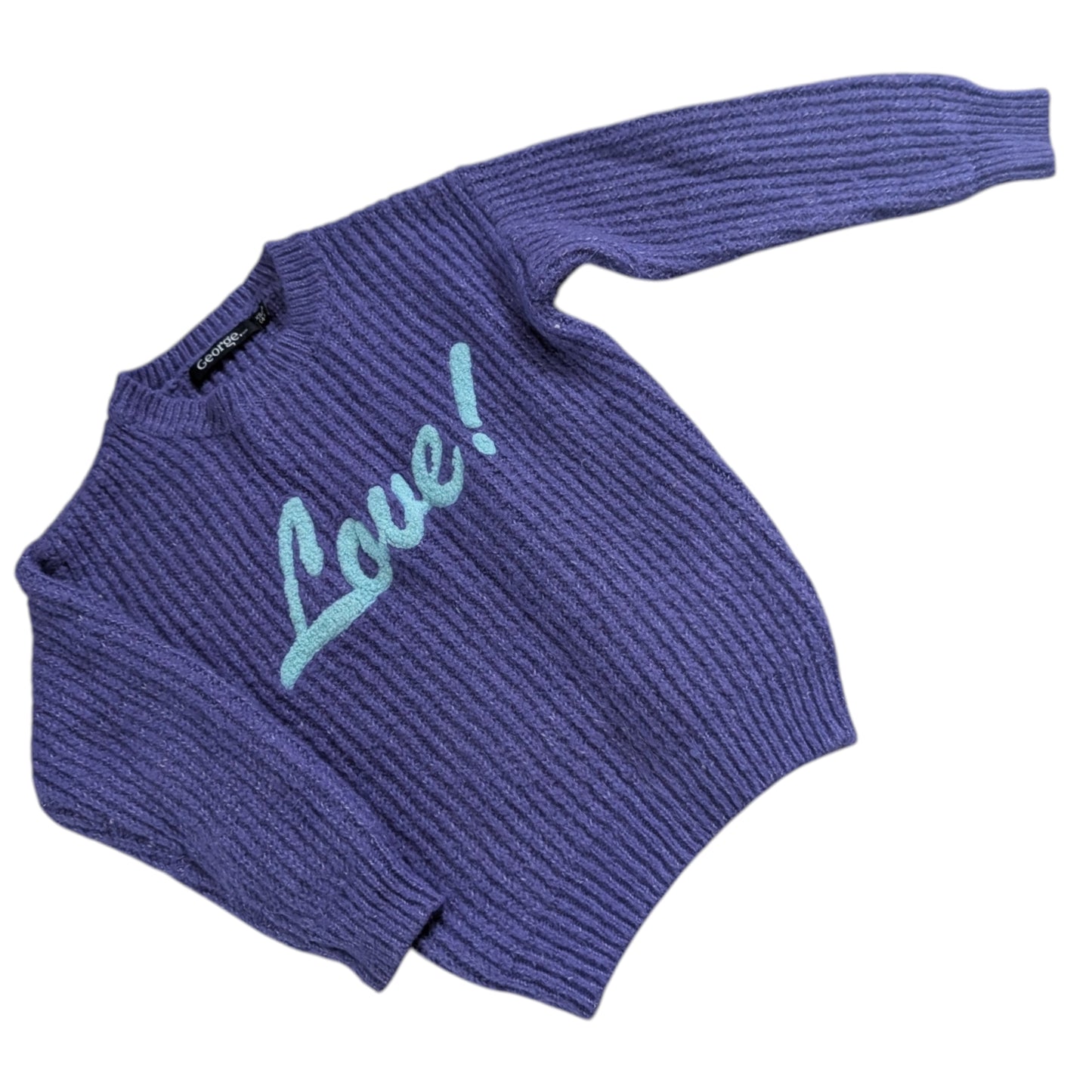 Chandail 4-5ans George