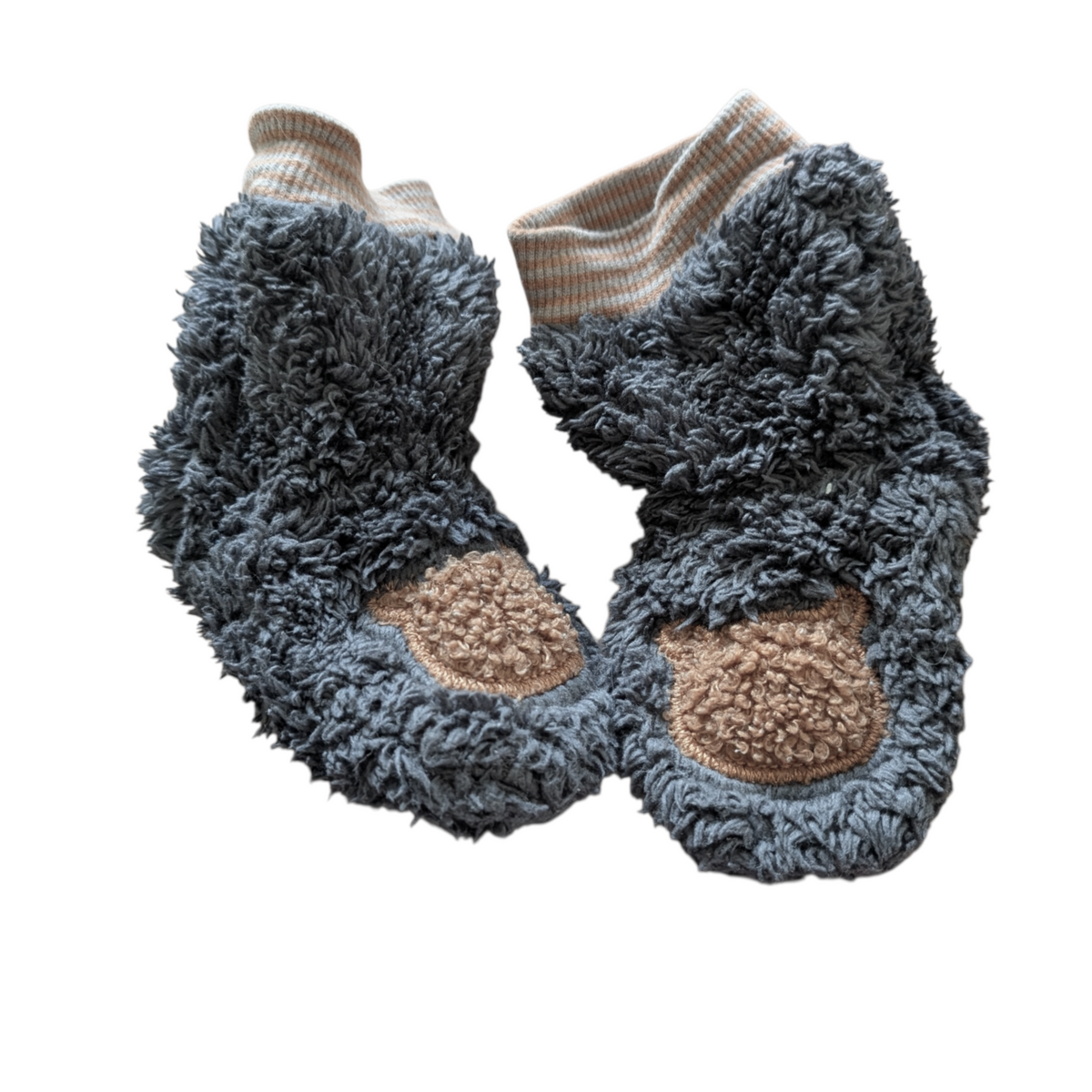 Bas / Chaussettes chaudes 9-12mois SOuris Mini