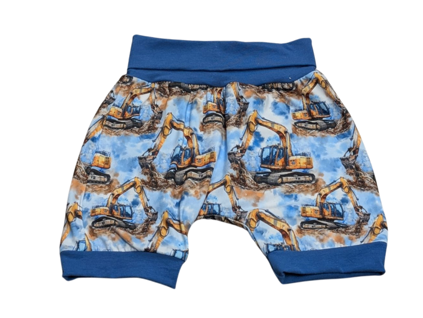 Short évolutif 1-3ans Créations Marie Rouette Neuf