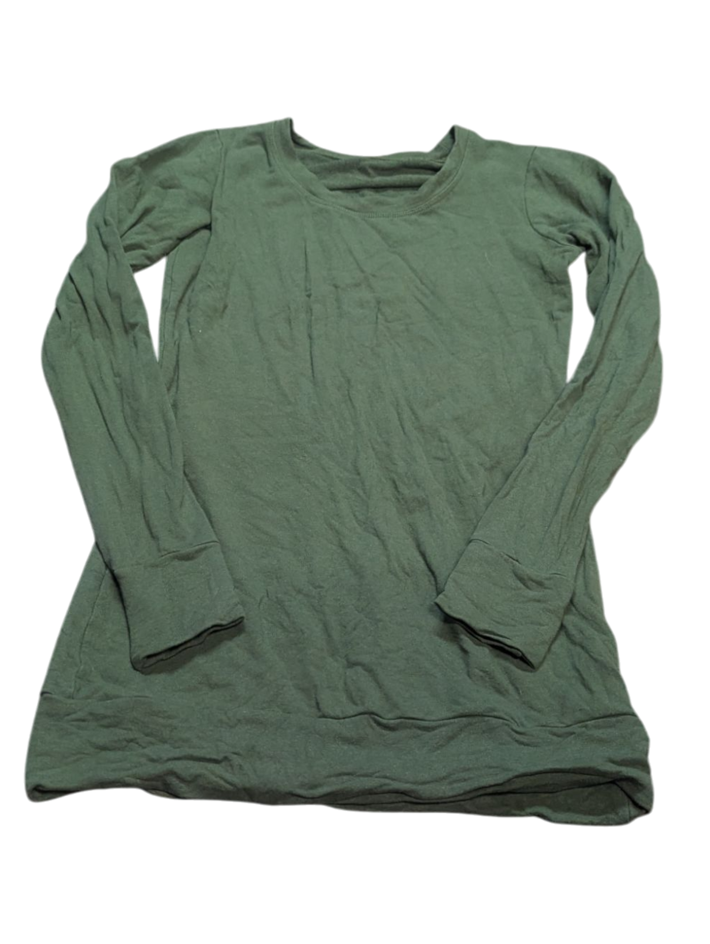 Chandail long Xsmall Fait par une maman