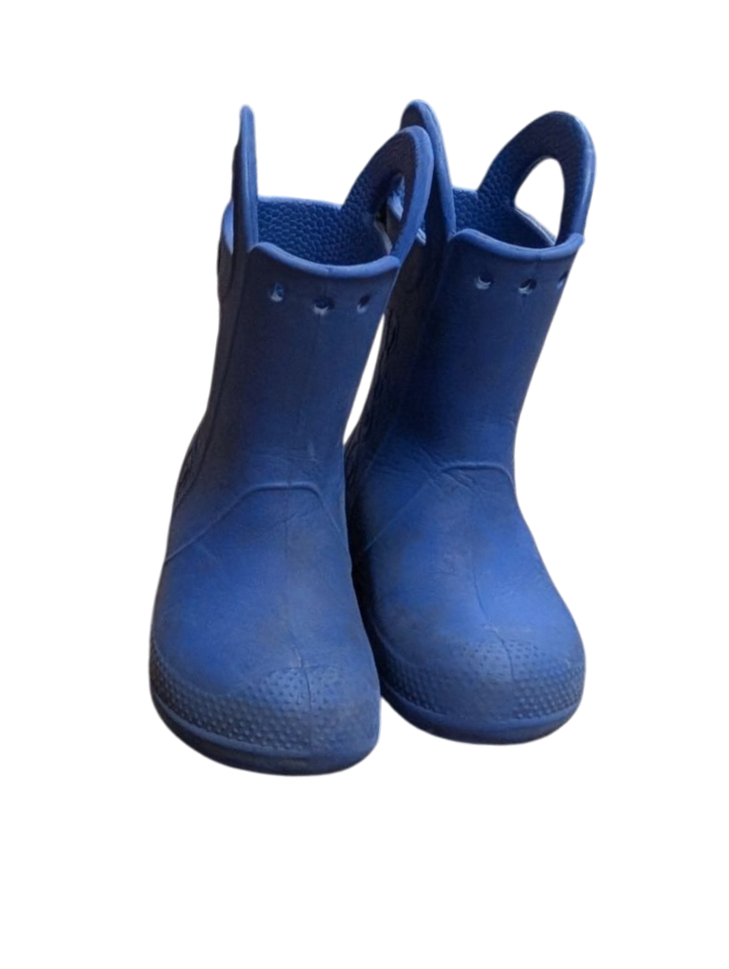 Bottes gr 12 enfant Crocs*
