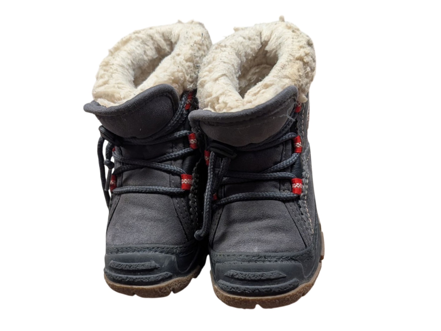 Bottes hiver gr 21-22 (5.5-6) enfant Olang
