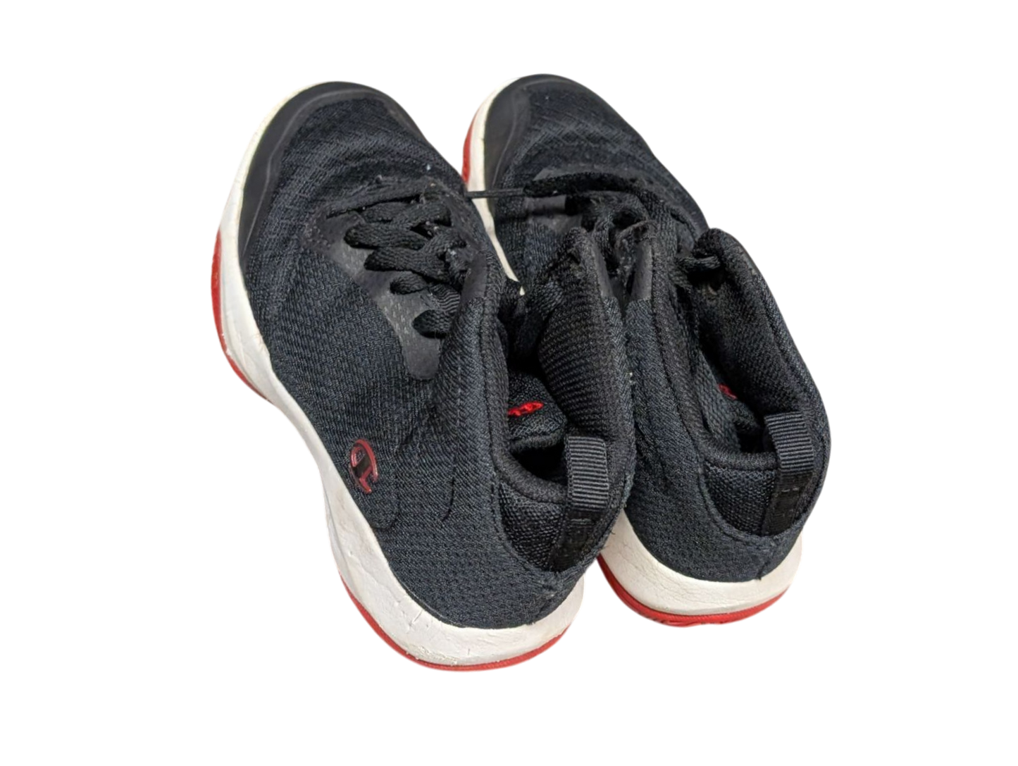Chaussures gr 12 enfant Champion