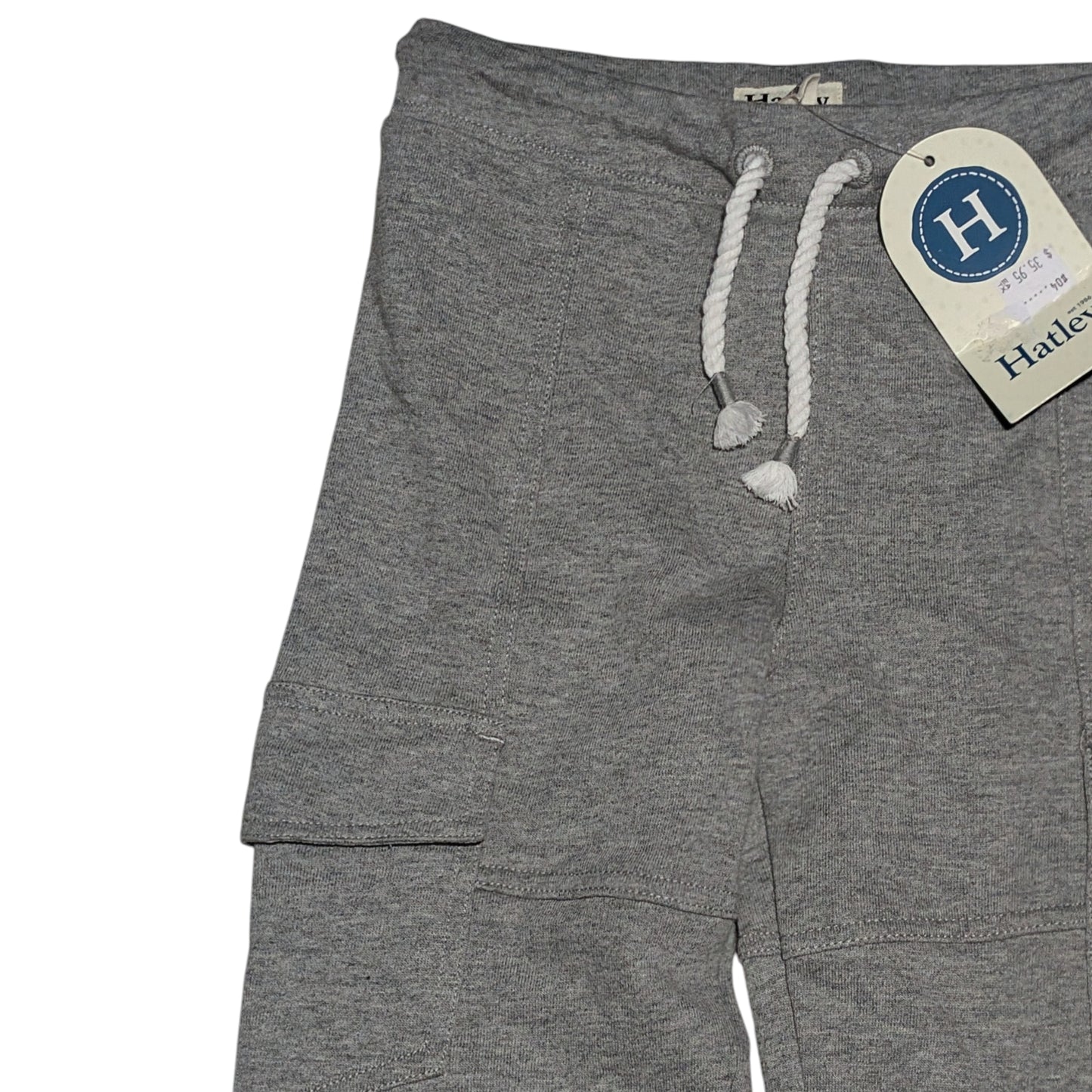 Pantalon 6ans Hatley Neuf