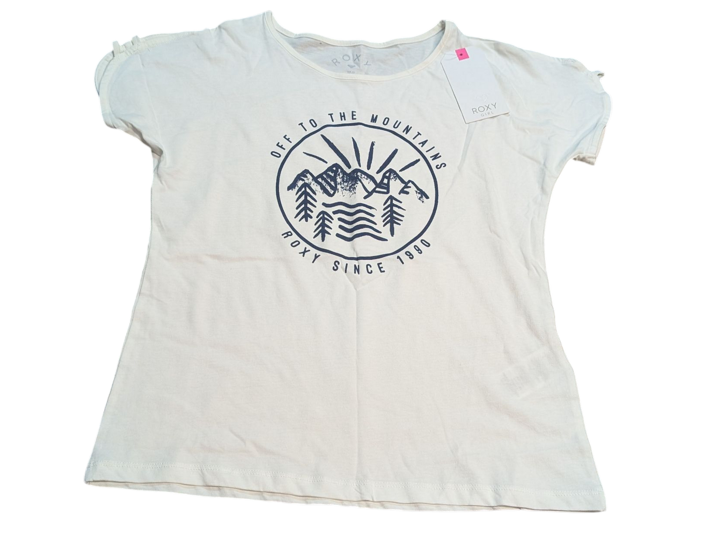 Chandail 12ans Roxy Neuf