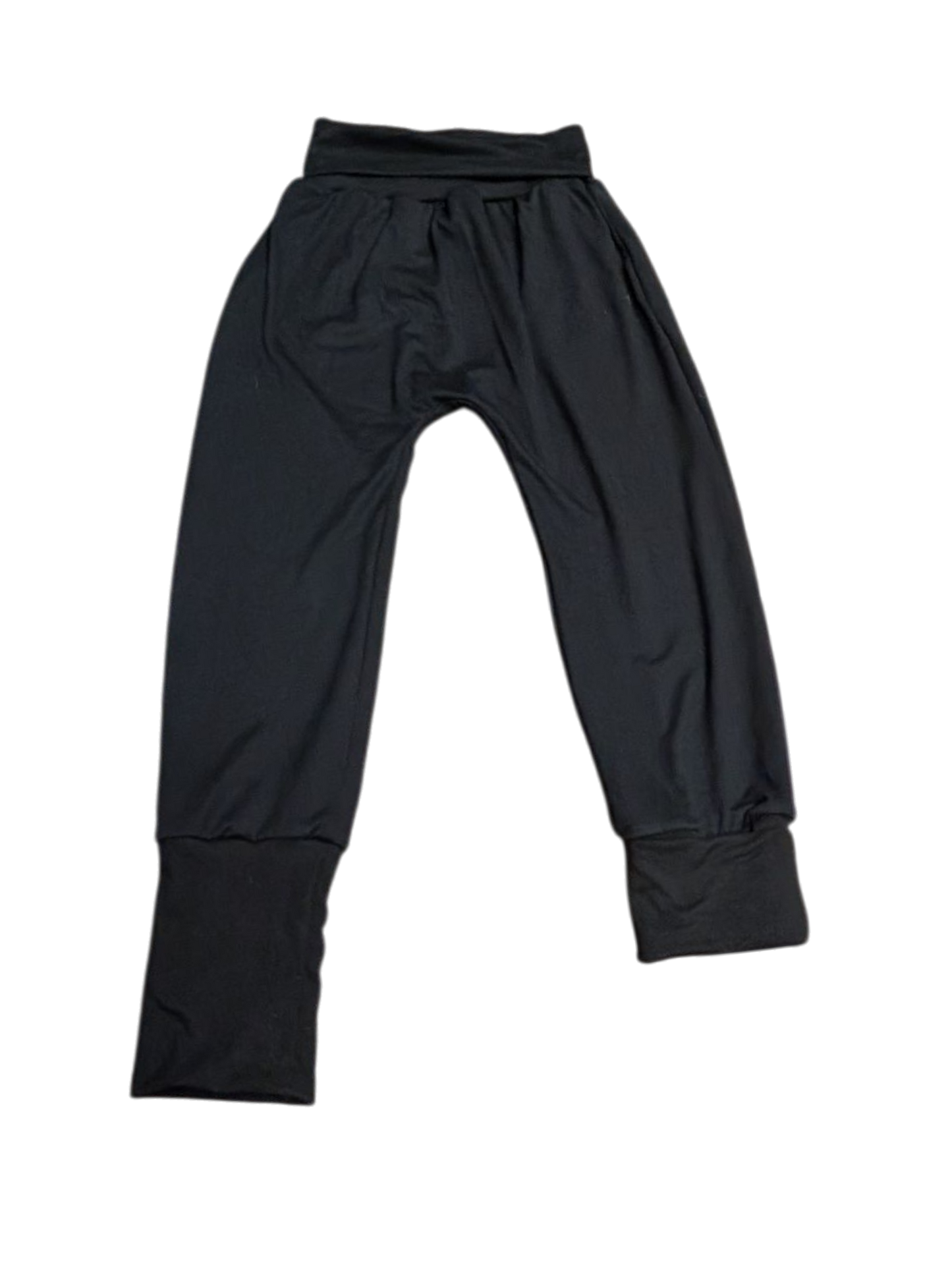 Pantalon évolutif 3-6ans Créations Marie Rouette Neuf