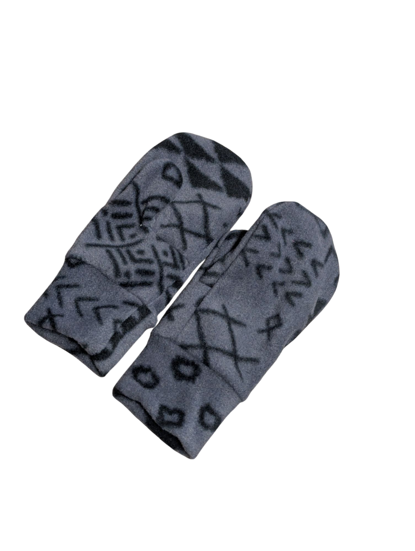 Mitaines 5ans - 8ans Créations Marie Rouette Neuf