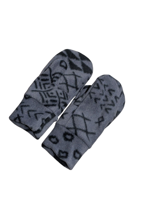 Mitaines 5ans - 8ans Créations Marie Rouette Neuf