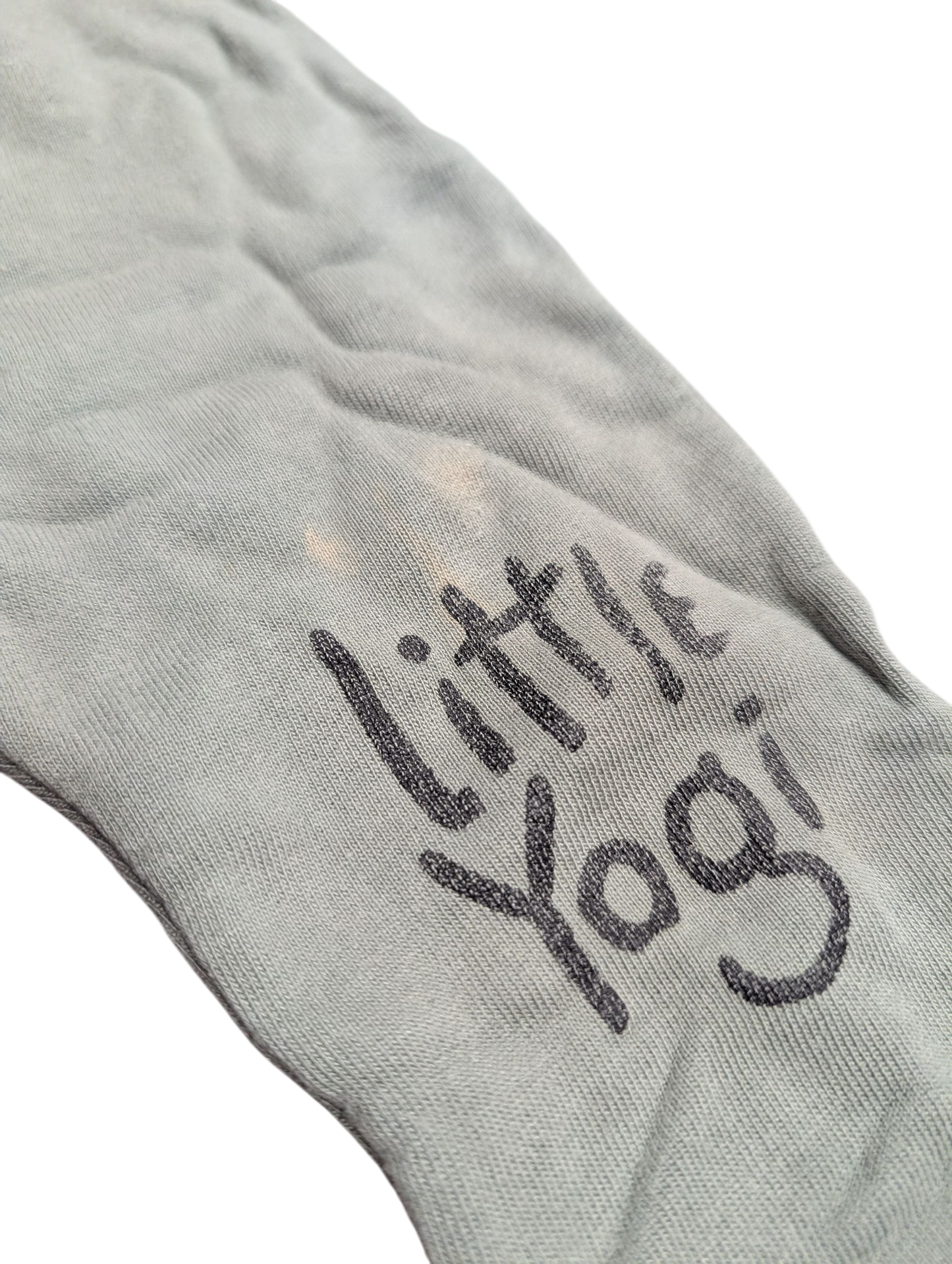 Combinaison 1-3ans Little Yogi*