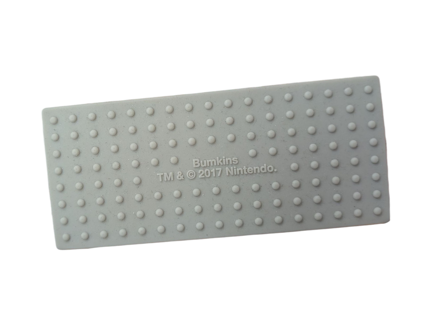 Manette de dentition