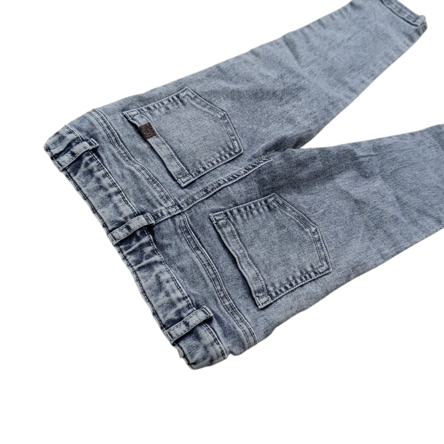 Jeans 2ans Trois moutons