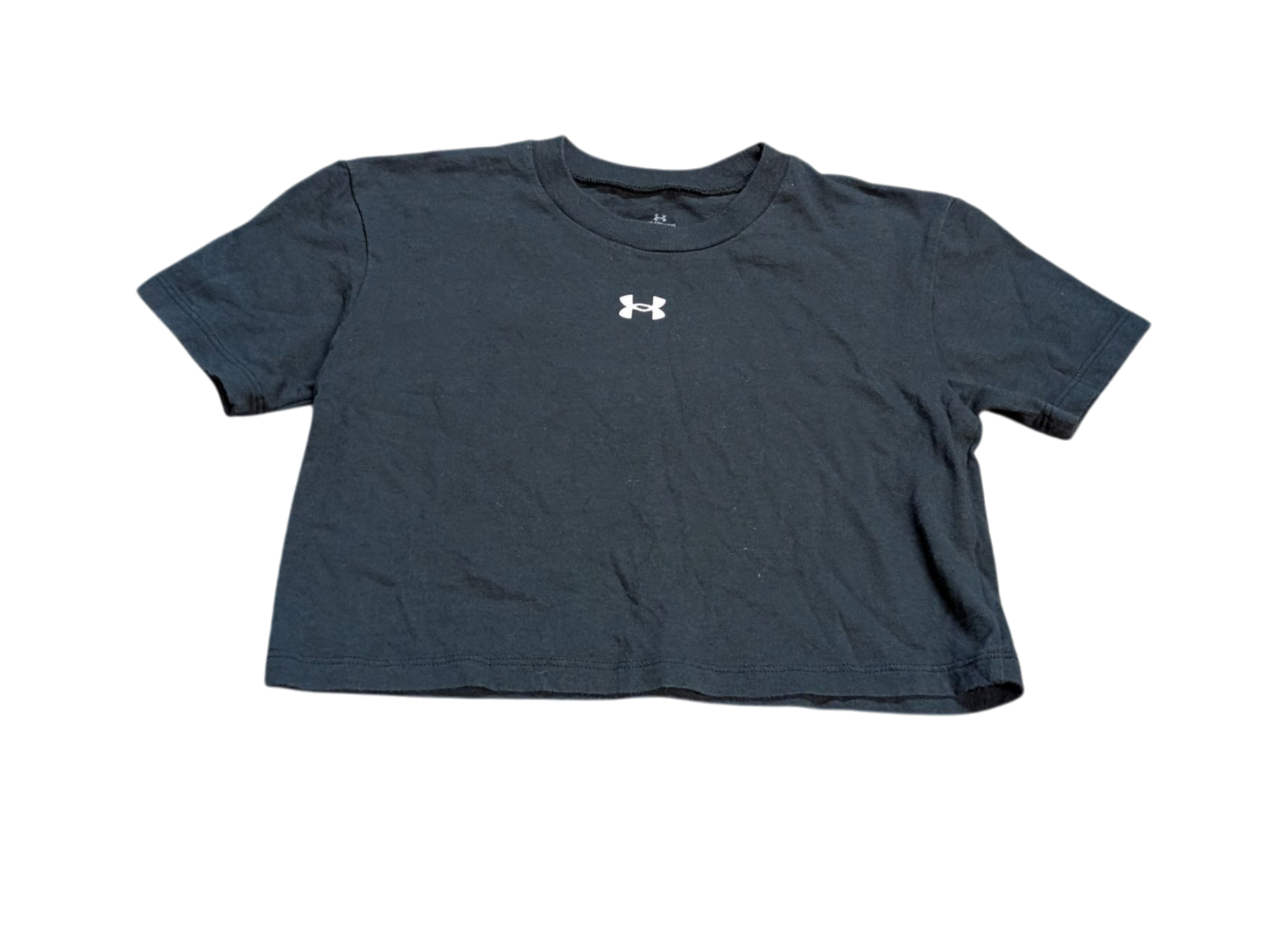 Chandail YS 7ans - 8ans Under Armour