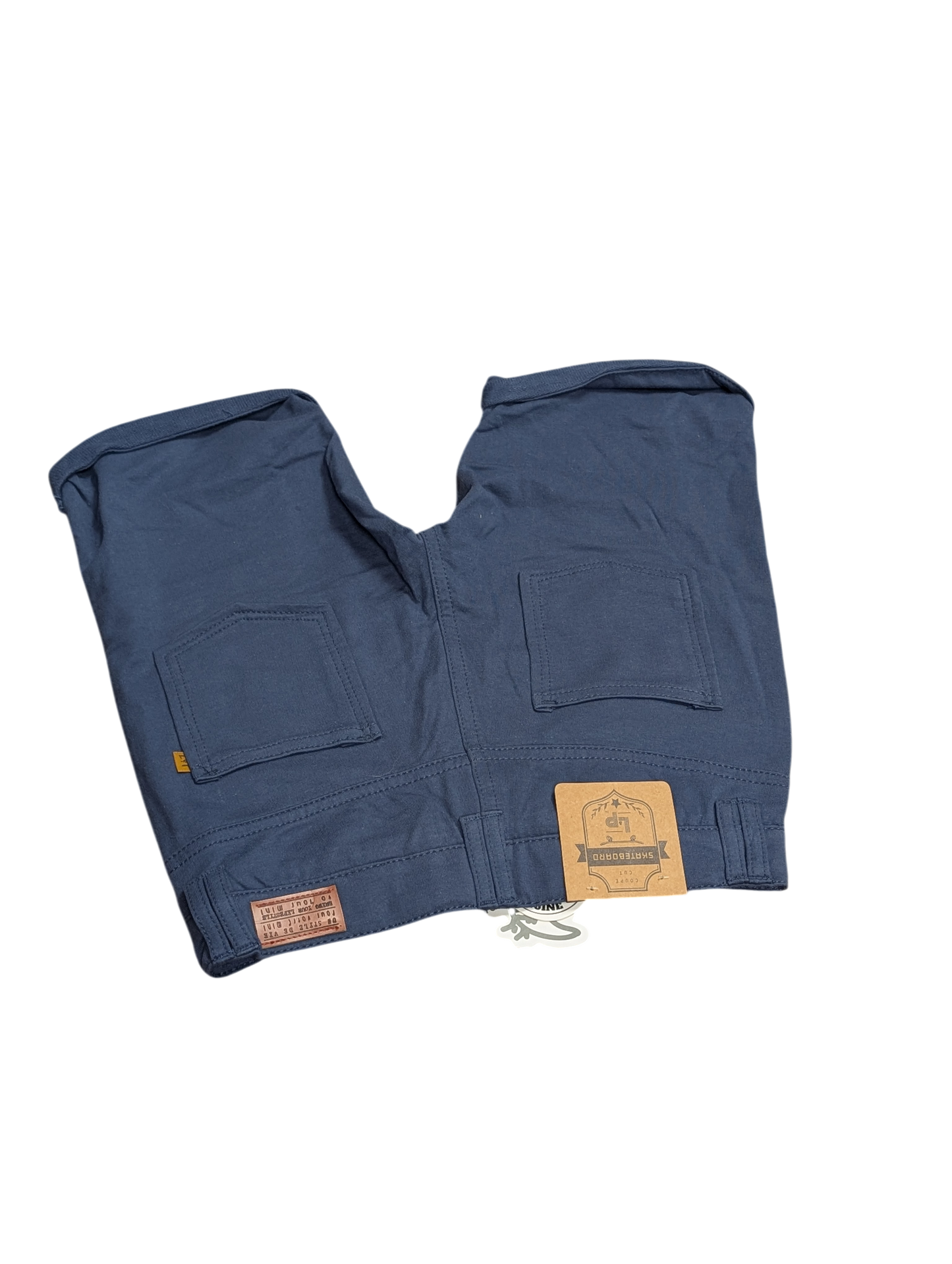 Short 12ans L&P Neuf