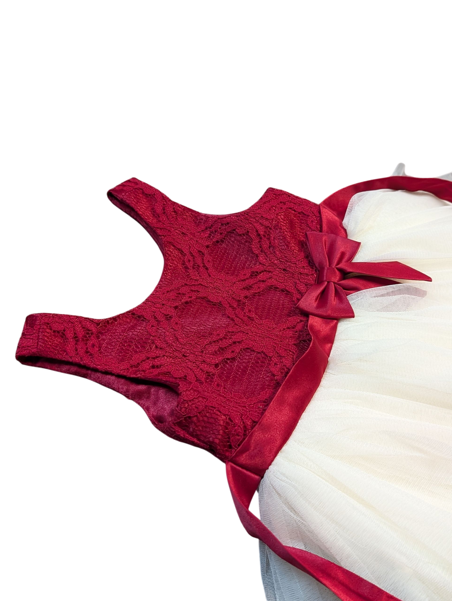 Robe 4ans American Princess