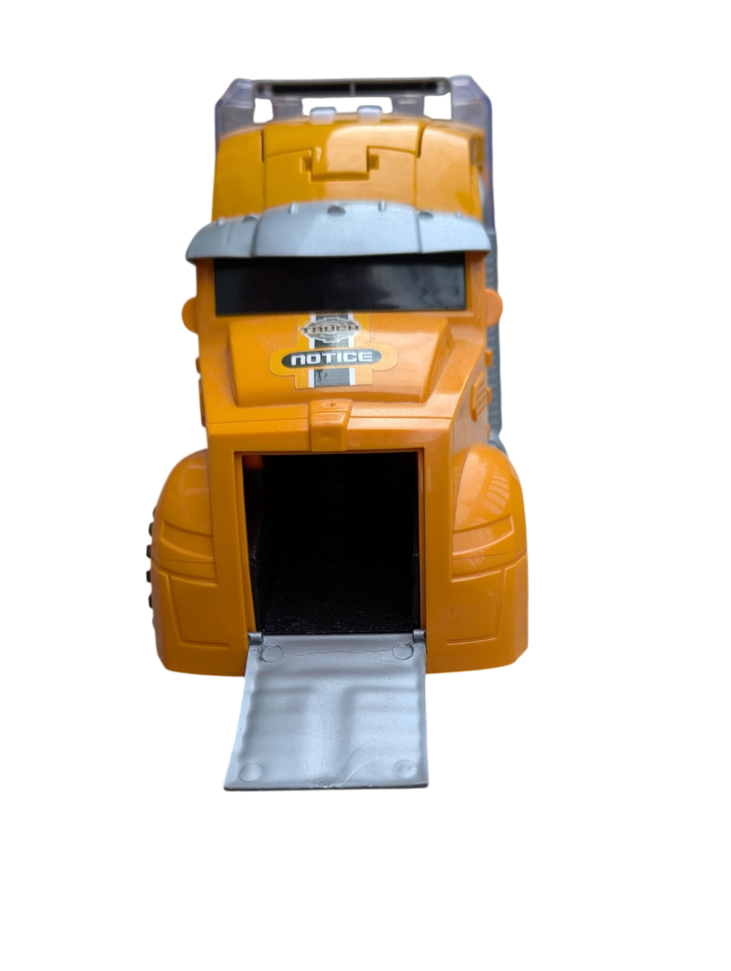 Lot de Camions