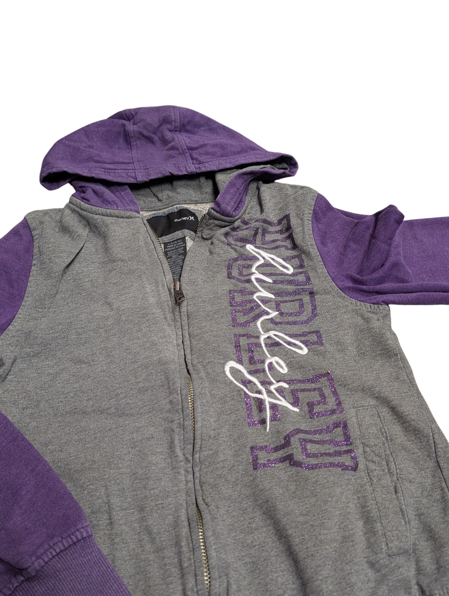 Veste 10-12ans Hurley