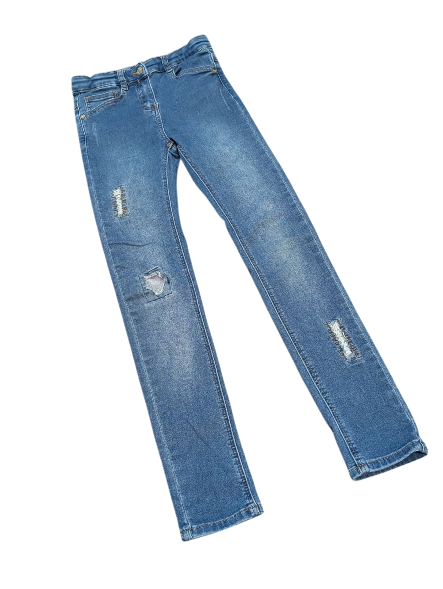 Jeans 12ans Souris Mini