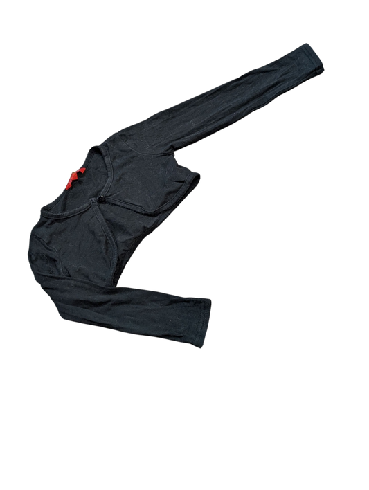 Boléro 4ans César et Rosalie