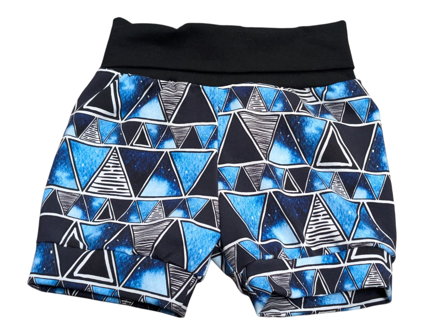 Short 18-24mois Créations Marie Rouette Neuf