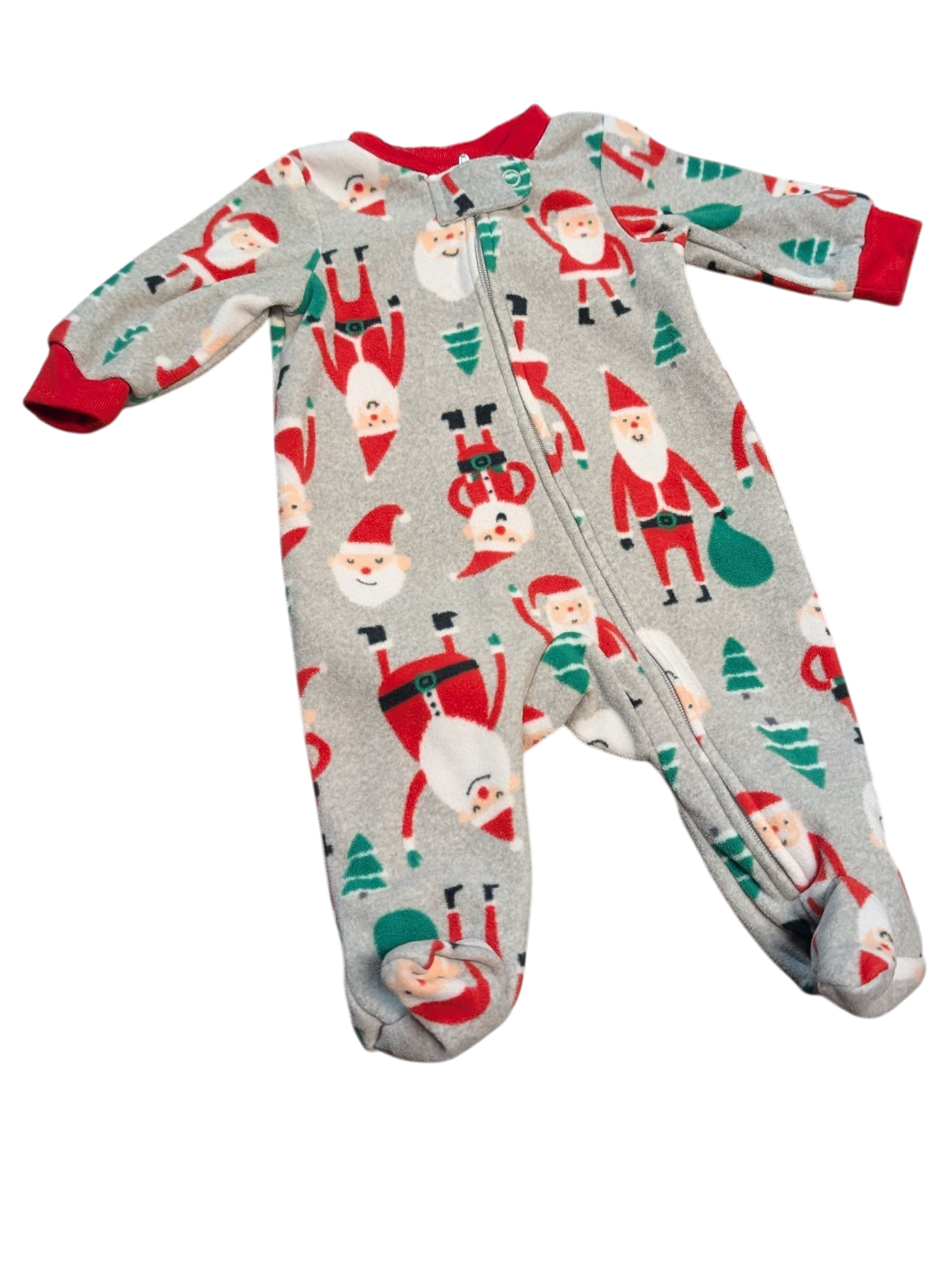 Pyjama polar Nouveau-né Carters