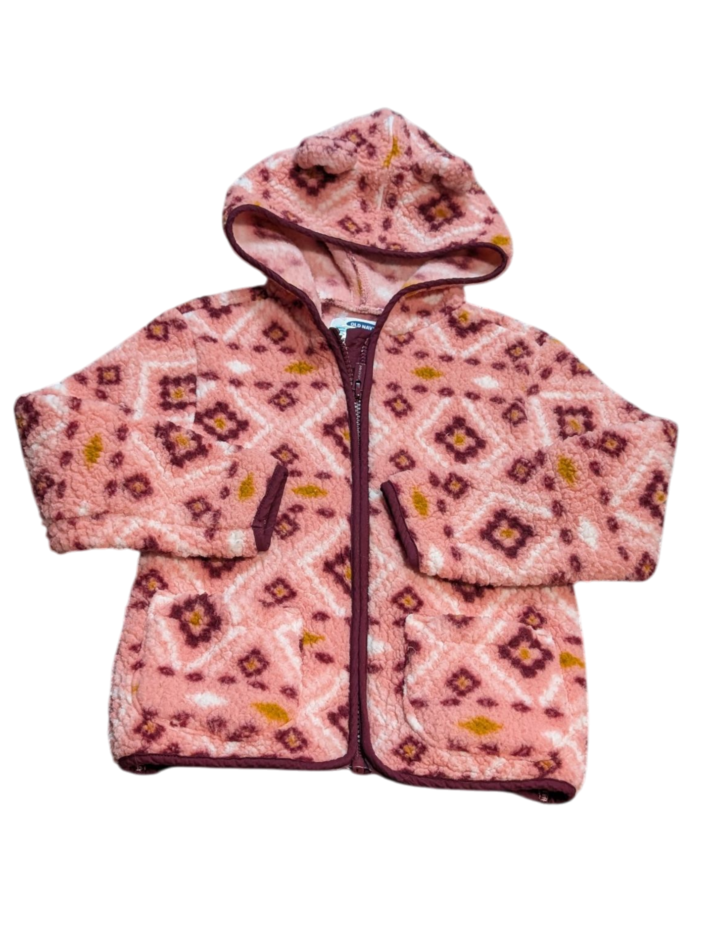 Veste 5ans Old Navy