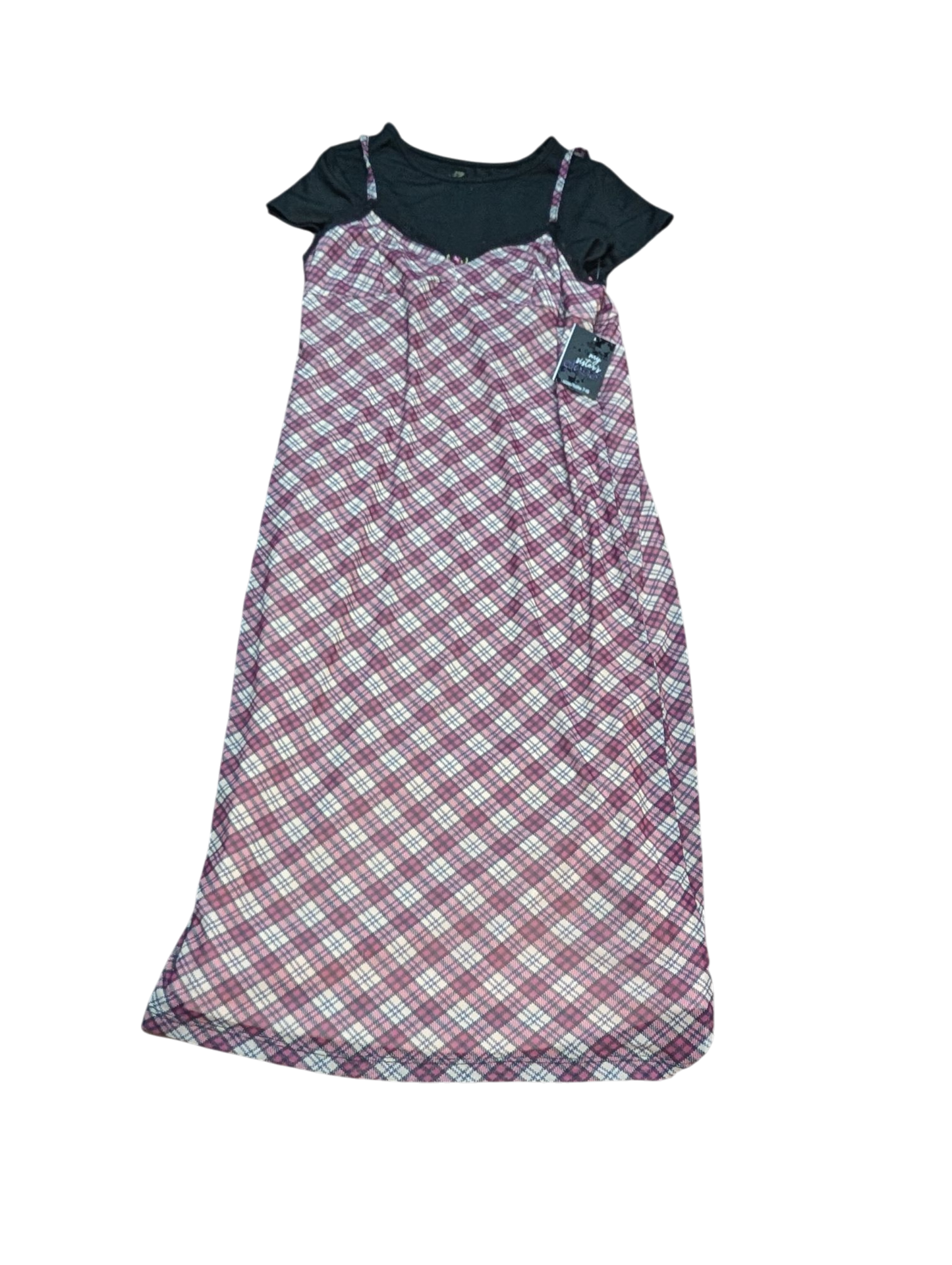 Robe 12ans My sister's closet neuf