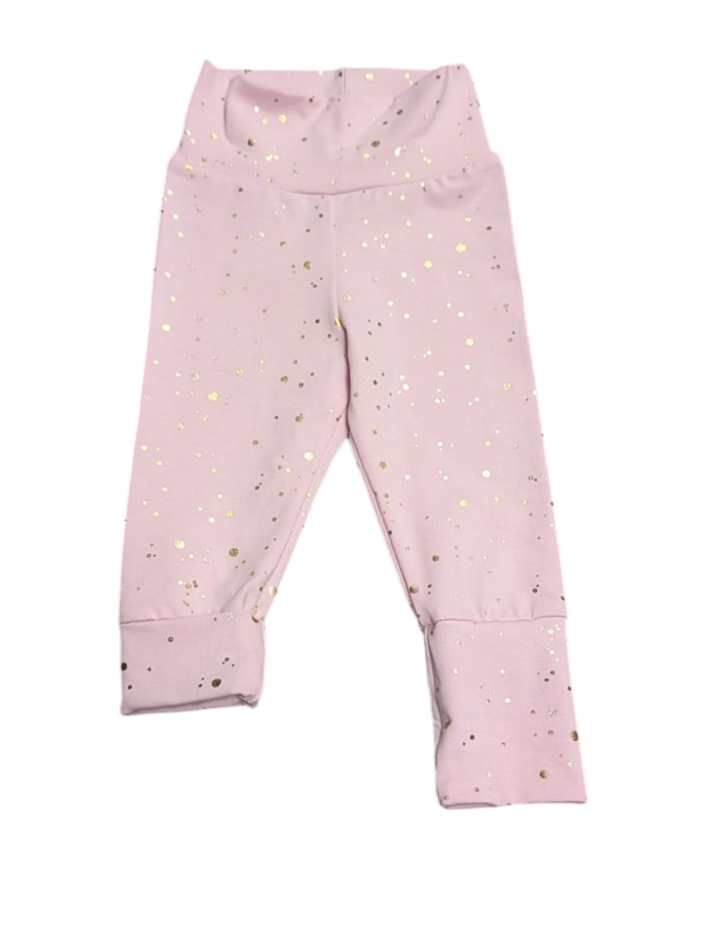 Legging évolutif 0-12mois Créations Marie Rouette Neuf
