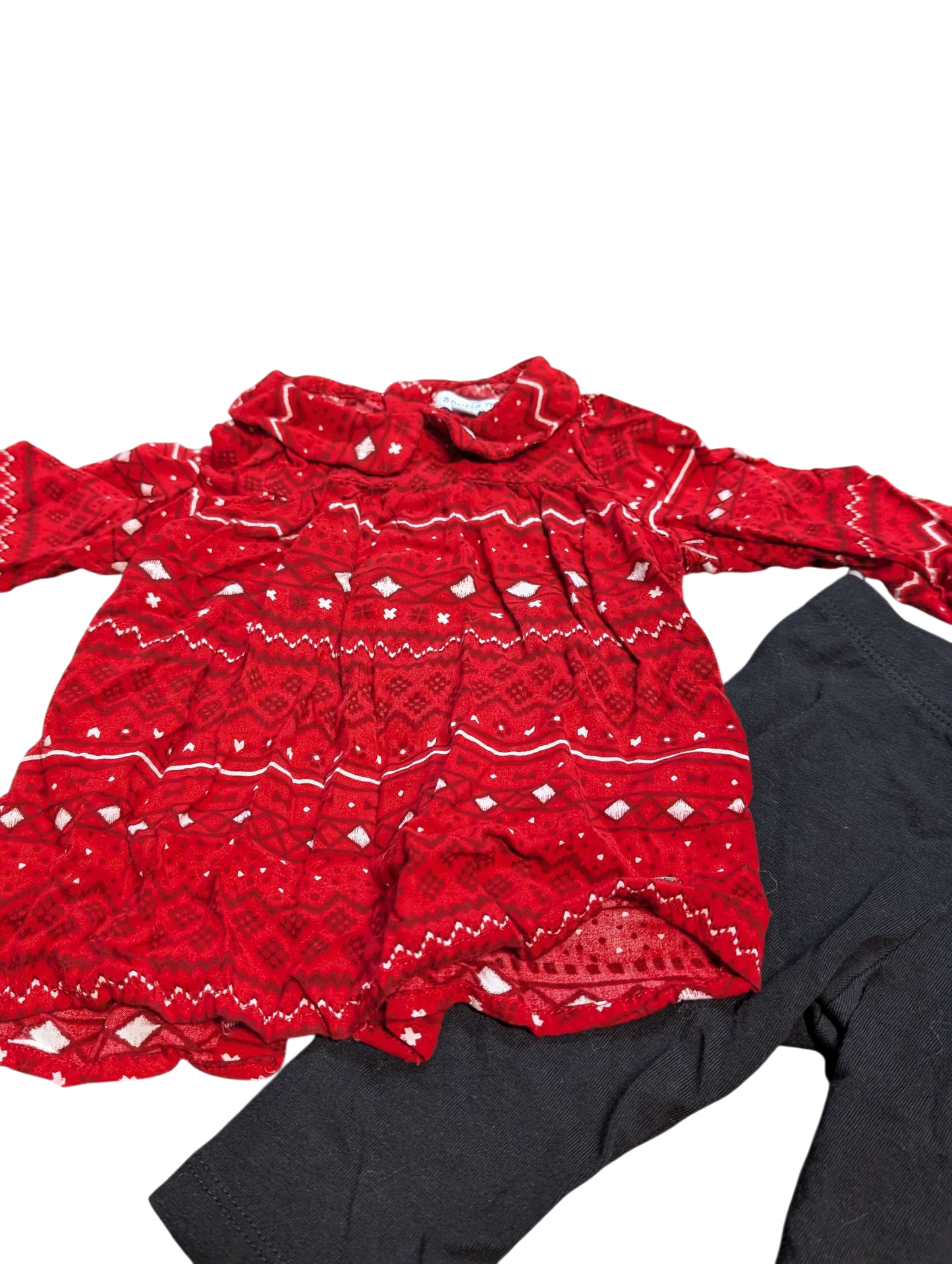 Ensemble 3-6mois Souris Mini & H&M