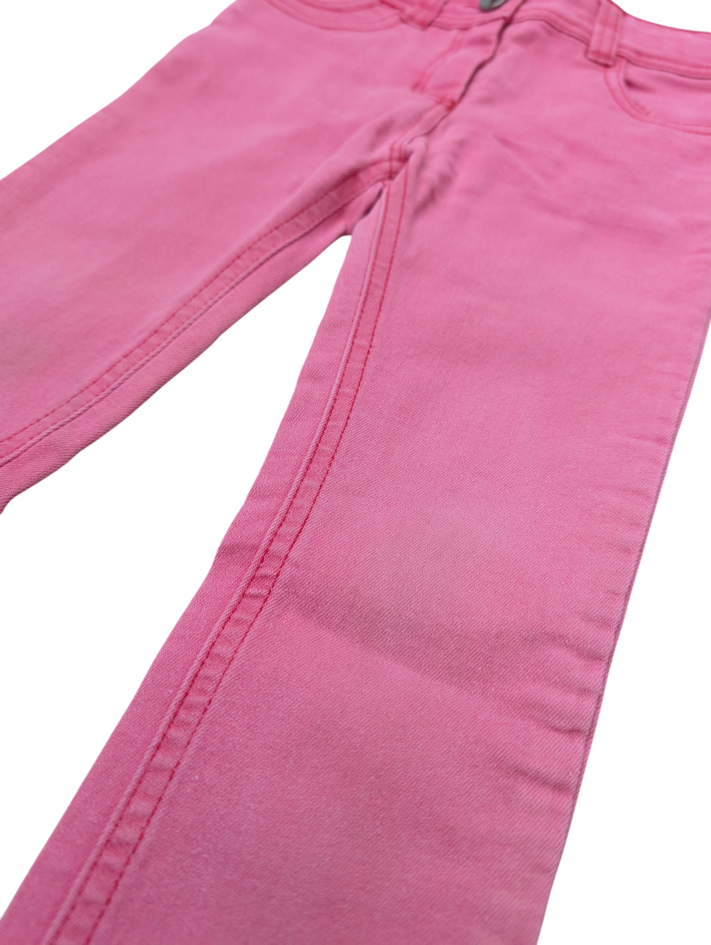 Jeans 3ans Nanö*