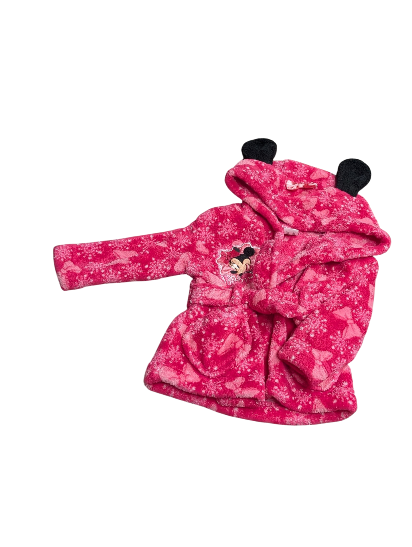 Robe de chambre 3mois Disney