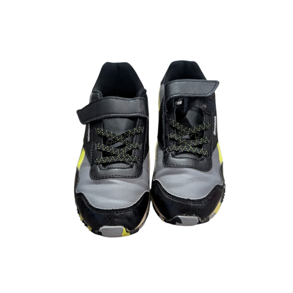 CHaussures ge 2 grand enfant Reebok