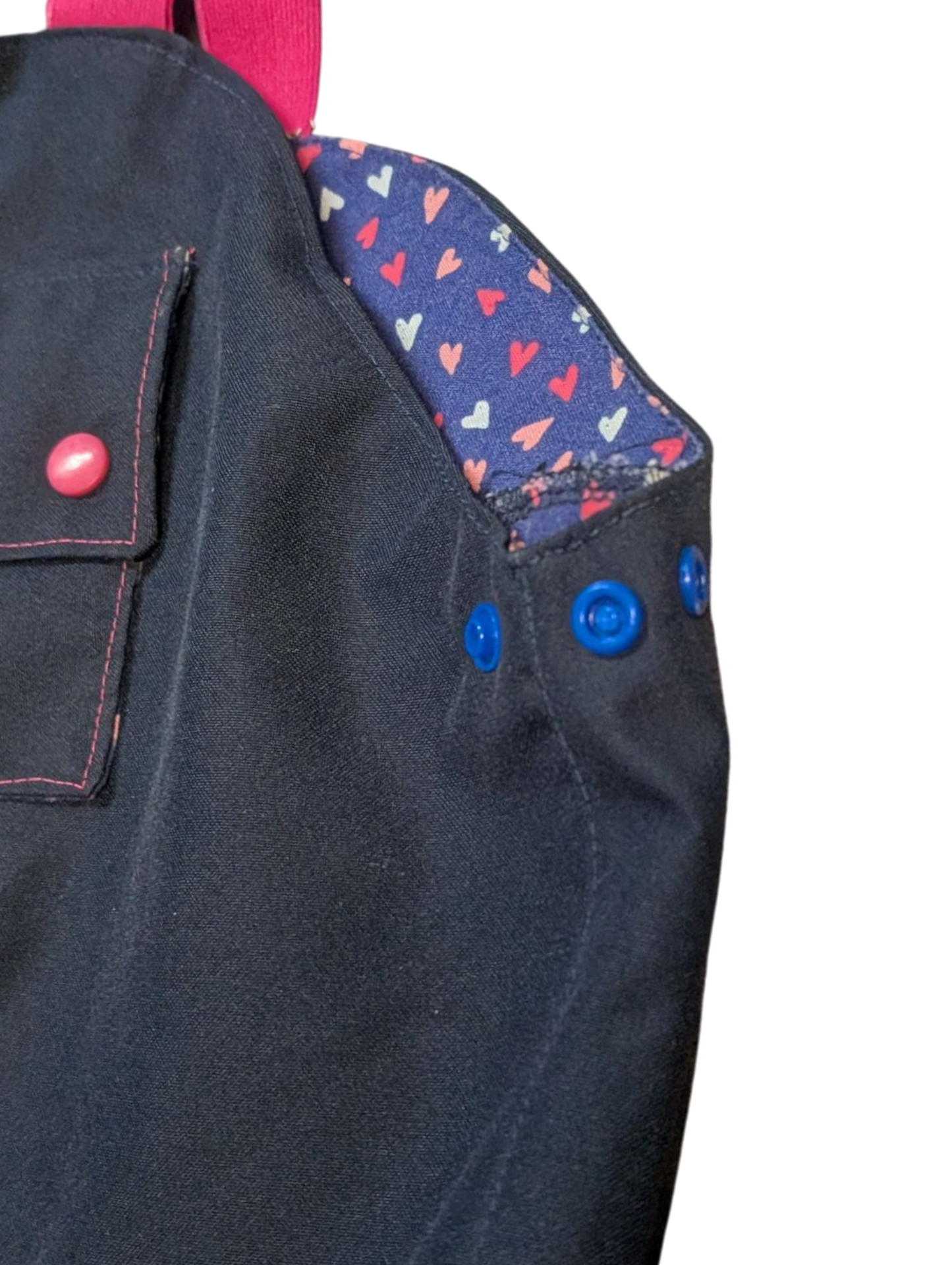 Pantalon mi-saison 18-24mois Hey Kolo