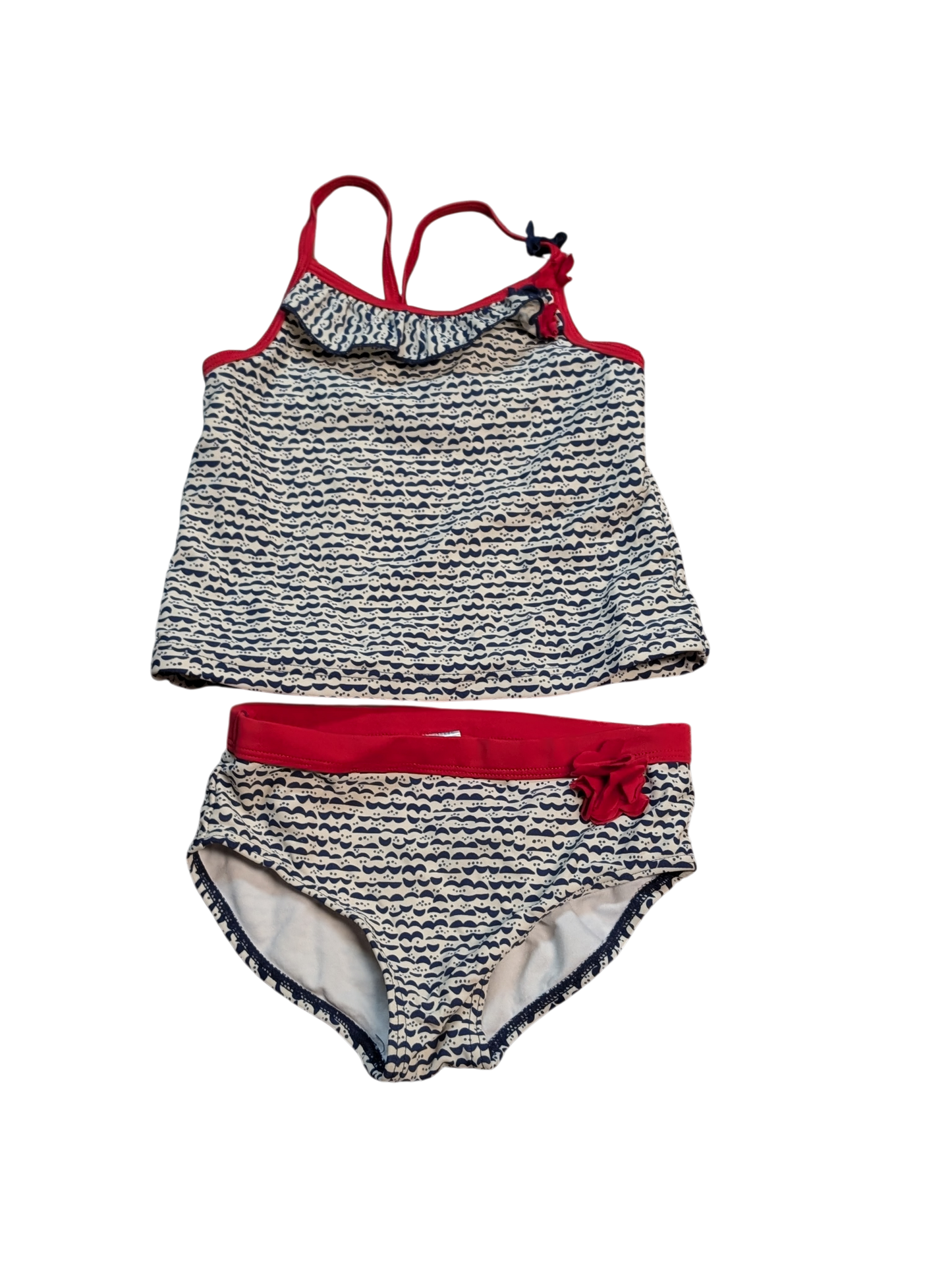 Maillot 5ans Souris Mini