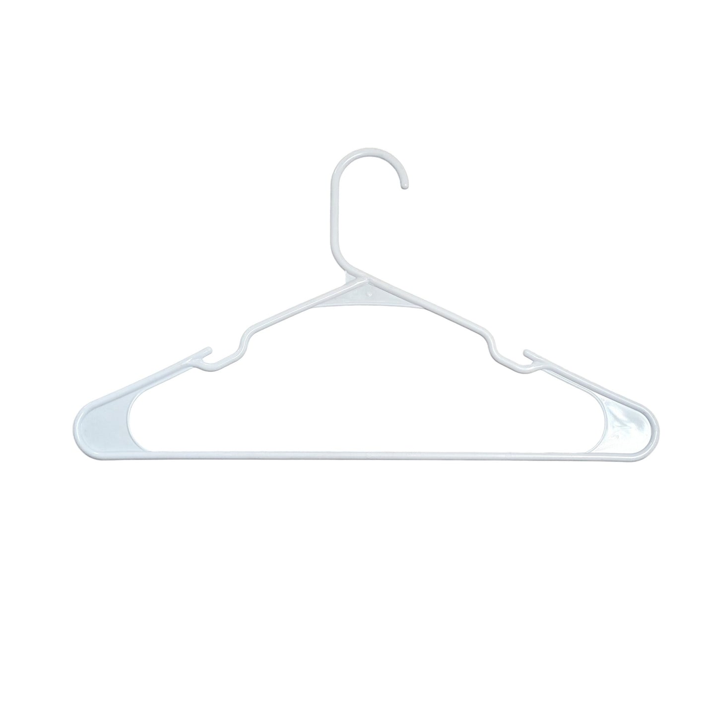 Supports / Cintres en plastique pour Adulte