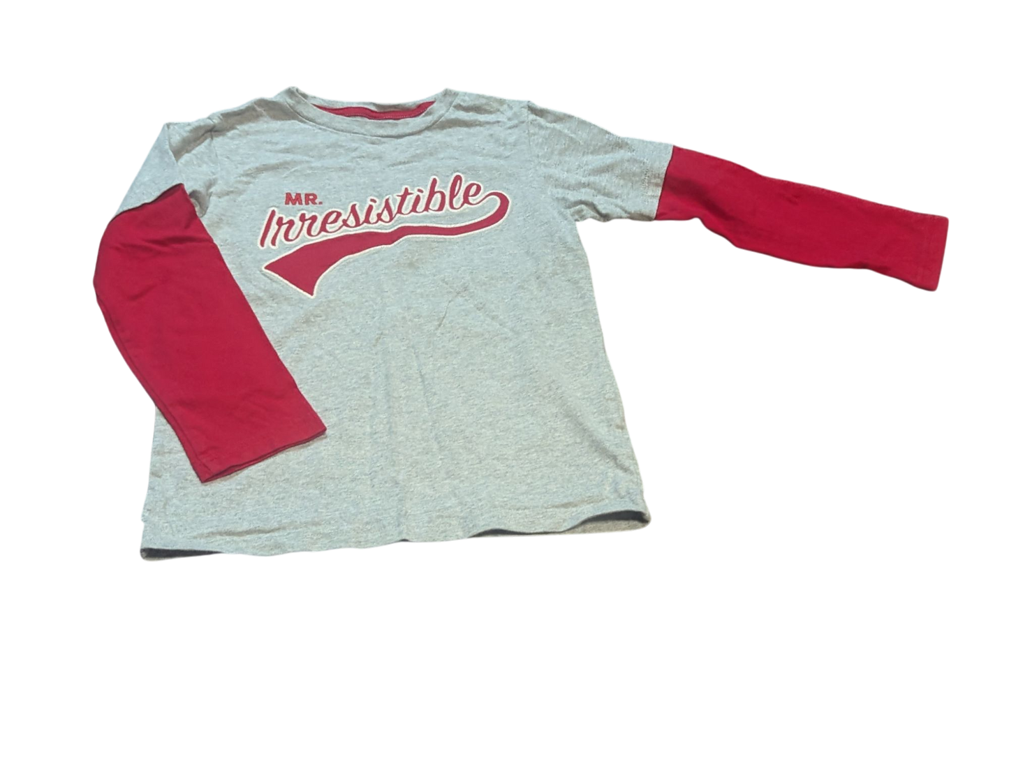 Chandail 6ans Gymboree*