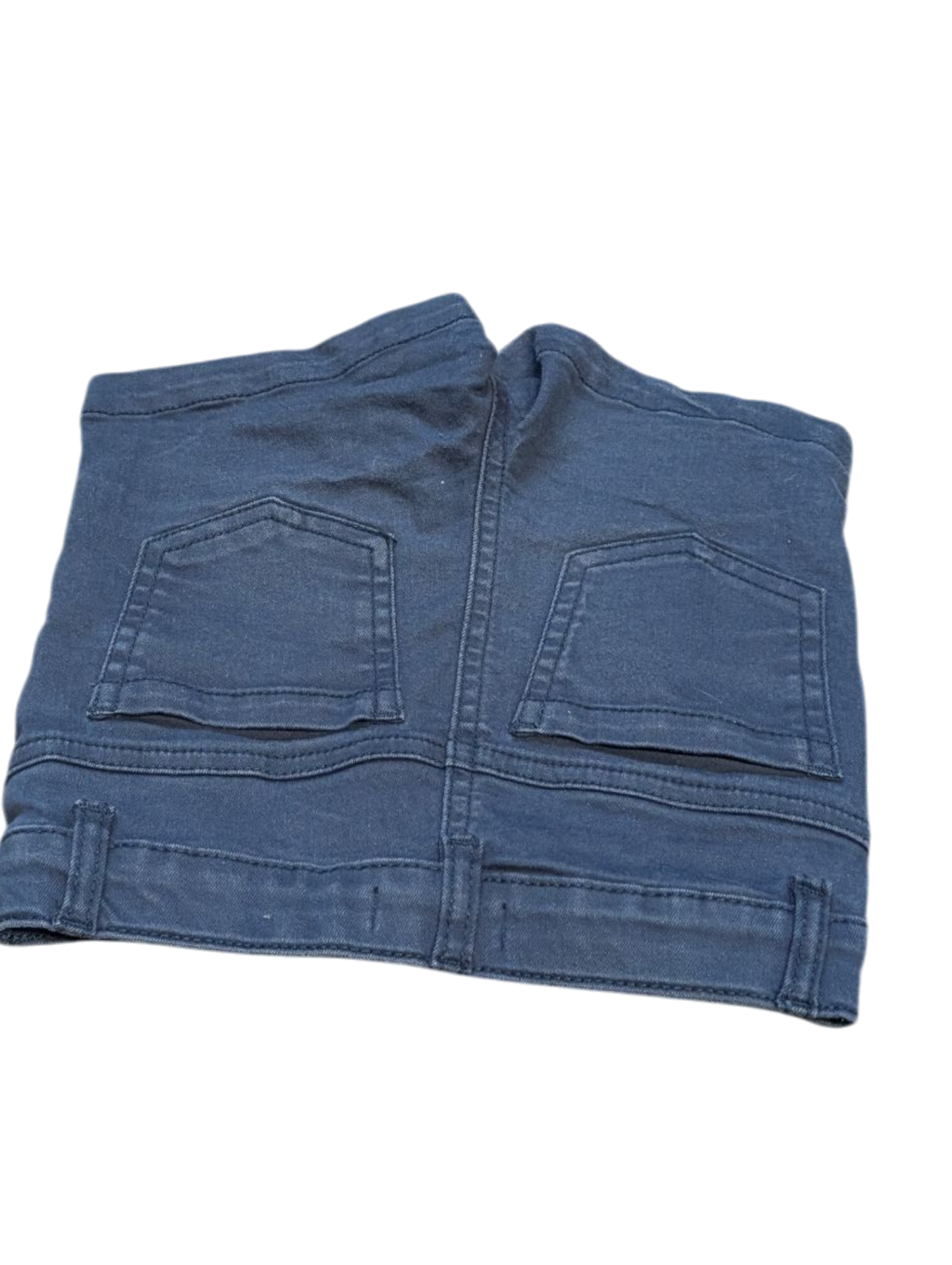 Short 4ans Tag