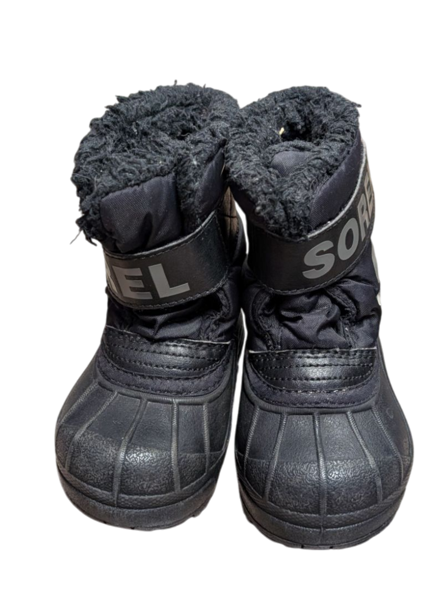 Bottes hiver gr 6 enfant Sorel *