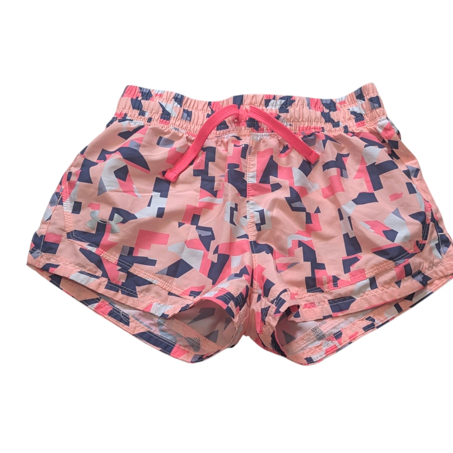 Short YMD 10-12ans sport Under Armour
