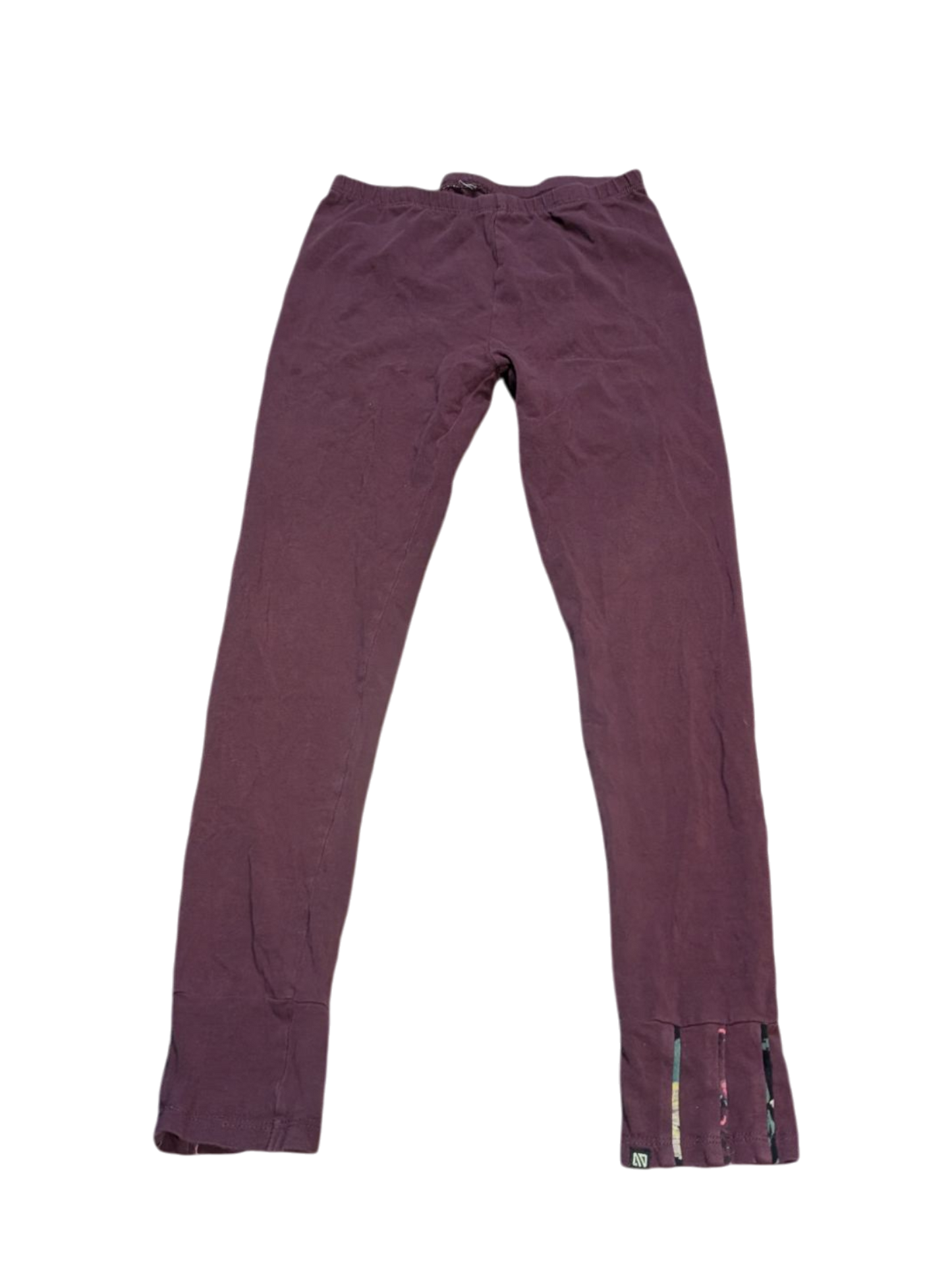 Legging 10ans Nanö