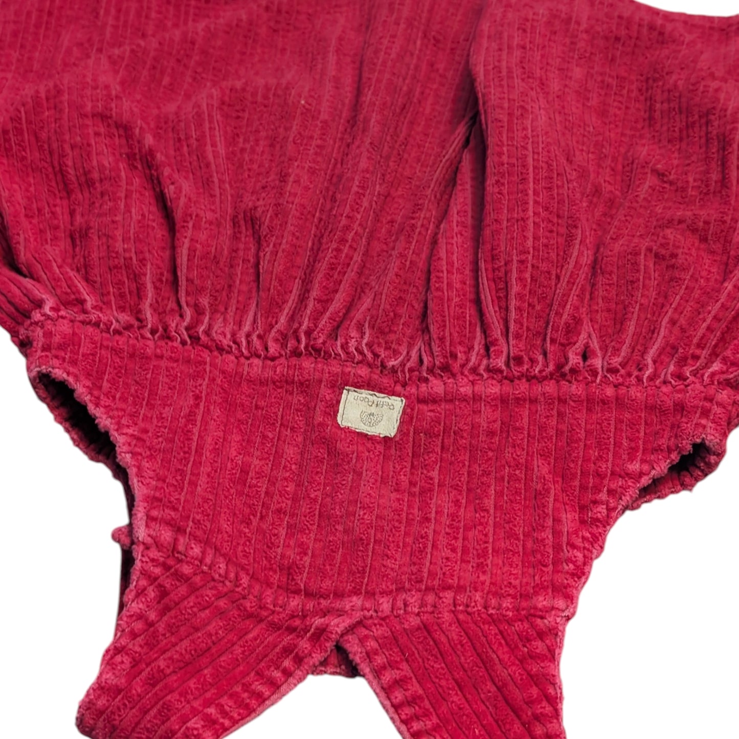 Nouveautés * Robe vintage 4ans Petit Paon