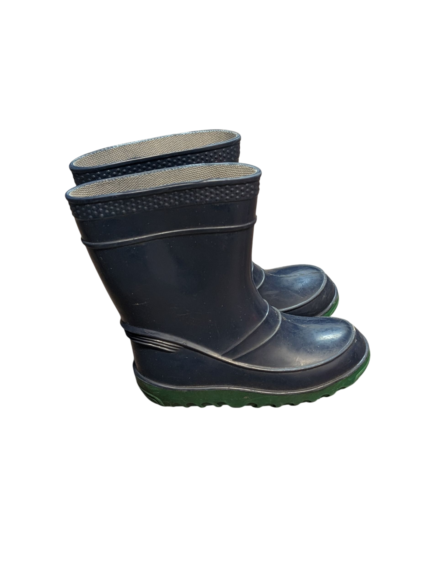 Bottes de pluie gr 6 jeune enfant